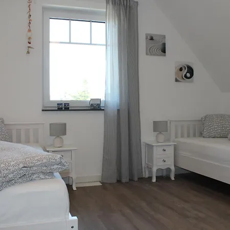 別荘 Finja In ボルン