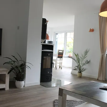 Finja In 別荘 ボルン