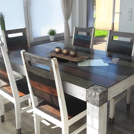 Finja In 別荘 ボルン