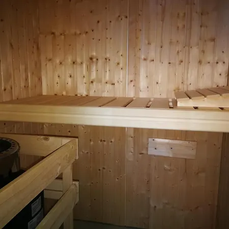 Finja In 別荘 ボルン